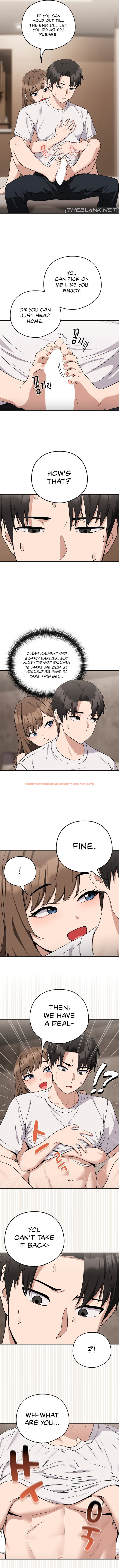 Read Hentai Image 5 1e634 in comic After Work Love Affairs - Chapter 21 - hentaitnt.net