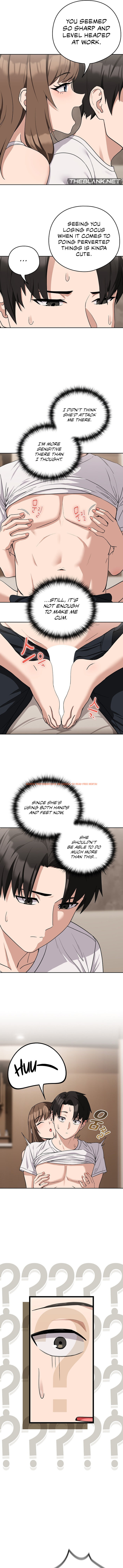 Read Hentai Image 7 1e634 in comic After Work Love Affairs - Chapter 21 - hentaitnt.net