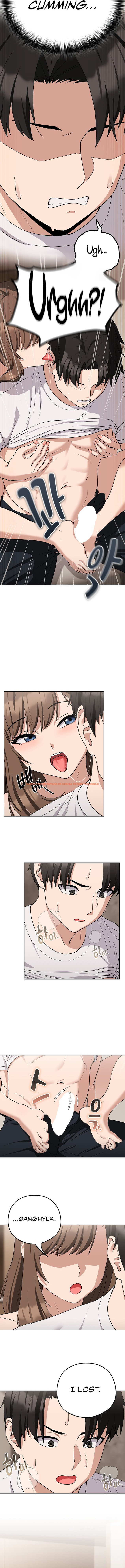 Read Hentai Image 9 1e634 in comic After Work Love Affairs - Chapter 21 - hentaitnt.net