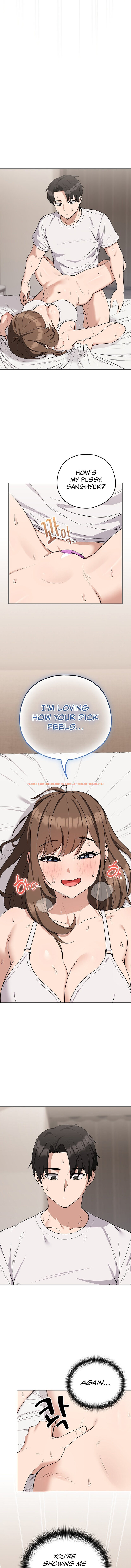 Read Hentai Image 11 48e35 in comic After Work Love Affairs - Chapter 22 - hentaitnt.net