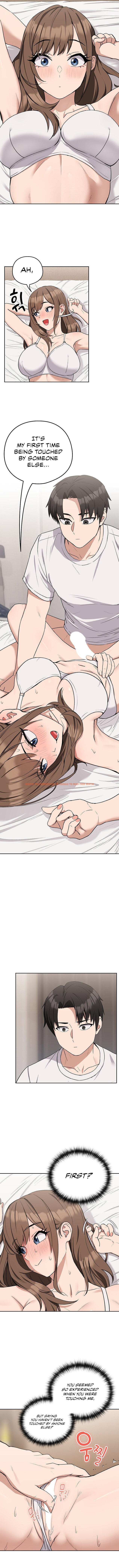 Read Hentai Image 5 48e35 in comic After Work Love Affairs - Chapter 22 - hentaitnt.net