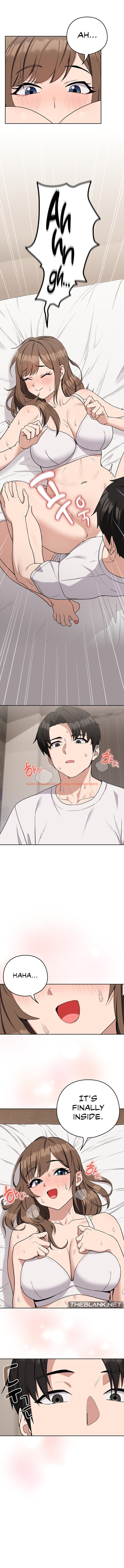 Read Hentai Image 8 48e35 in comic After Work Love Affairs - Chapter 22 - hentaitnt.net