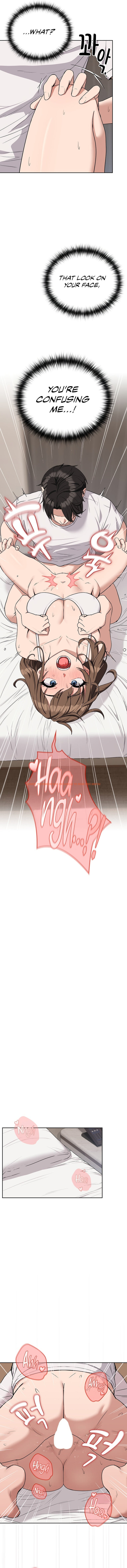 Read Hentai Image 9 48e35 in comic After Work Love Affairs - Chapter 22 - hentaitnt.net