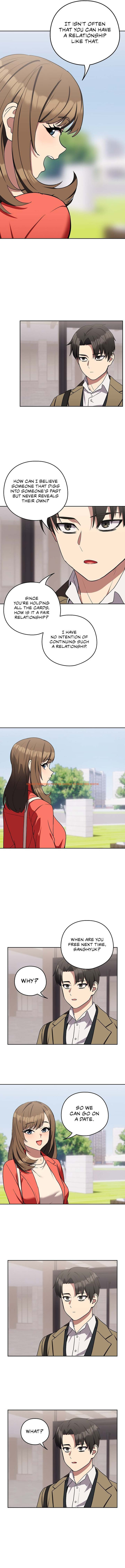 Read Hentai Image 10 3a668 in comic After Work Love Affairs - Chapter 23 - hentaitnt.net