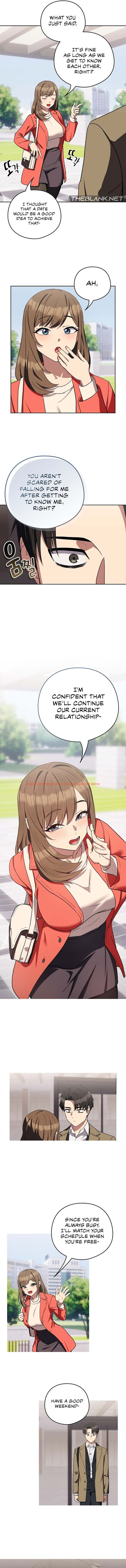 Read Hentai Image 11 3a668 in comic After Work Love Affairs - Chapter 23 - hentaitnt.net