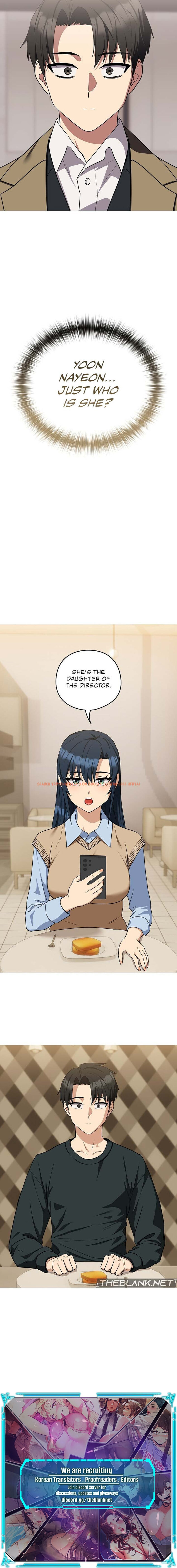 Read Hentai Image 12 3a668 in comic After Work Love Affairs - Chapter 23 - hentaitnt.net