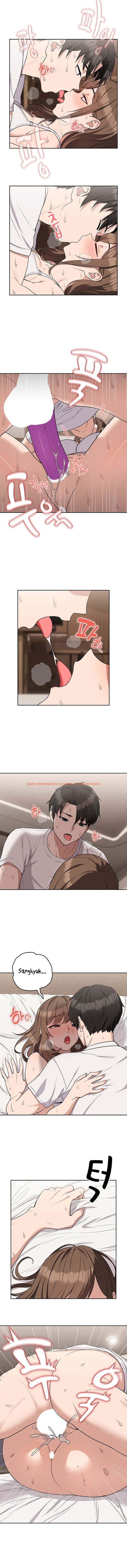 Read Hentai Image 2 3a668 in comic After Work Love Affairs - Chapter 23 - hentaitnt.net