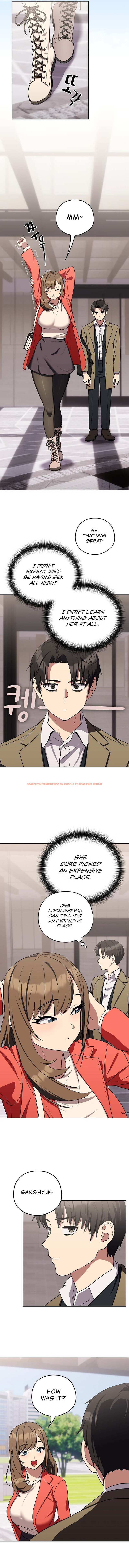 Read Hentai Image 8 3a668 in comic After Work Love Affairs - Chapter 23 - hentaitnt.net