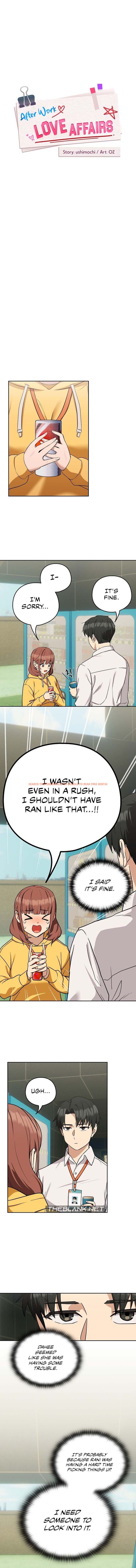 Read Hentai Image 3 0dd88 in comic After Work Love Affairs - Chapter 24 - hentaitnt.net