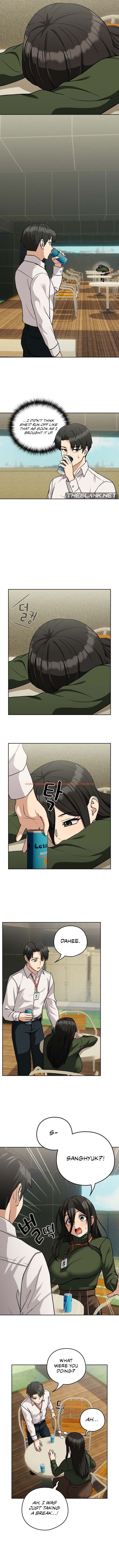 Read Hentai Image 6 0dd88 in comic After Work Love Affairs - Chapter 24 - hentaitnt.net