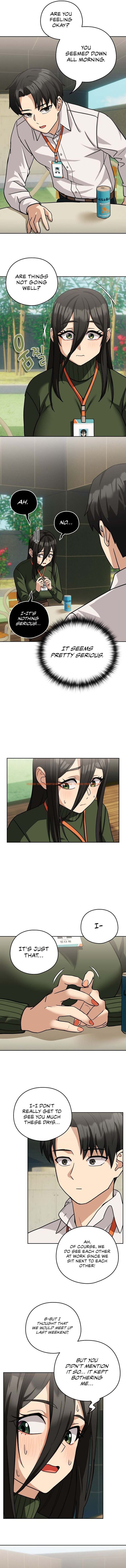 Read Hentai Image 7 0dd88 in comic After Work Love Affairs - Chapter 24 - hentaitnt.net