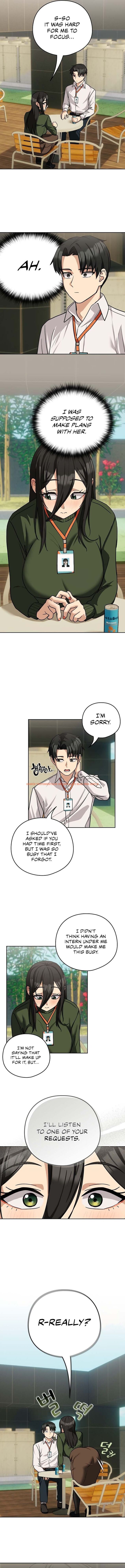 Read Hentai Image 8 0dd88 in comic After Work Love Affairs - Chapter 24 - hentaitnt.net