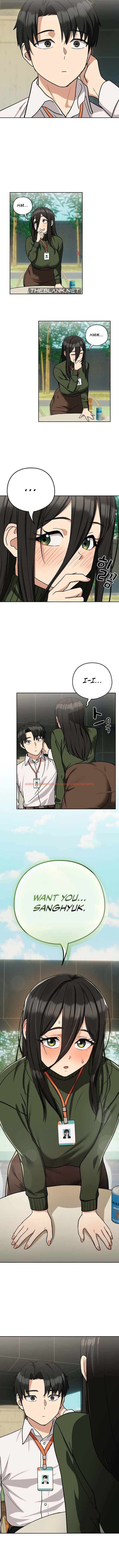 Read Hentai Image 9 0dd88 in comic After Work Love Affairs - Chapter 24 - hentaitnt.net