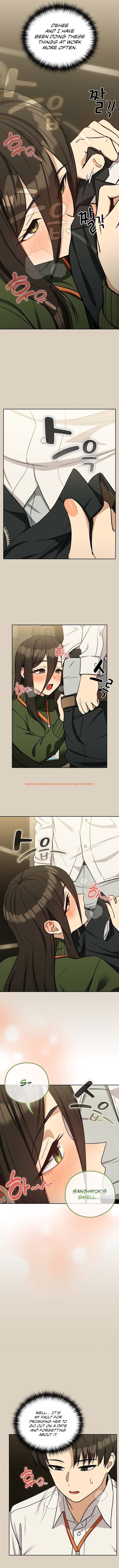 Read Hentai Image 2 f14eb in comic After Work Love Affairs - Chapter 25 - hentaitnt.net