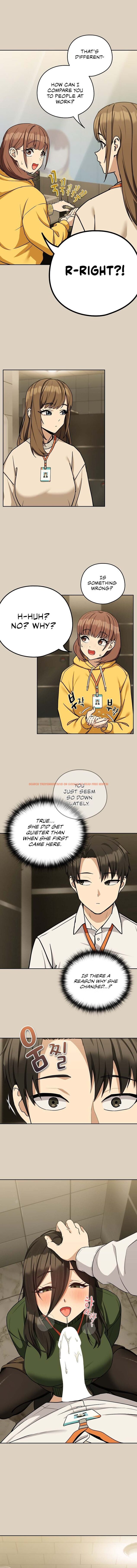 Read Hentai Image 6 f14eb in comic After Work Love Affairs - Chapter 25 - hentaitnt.net