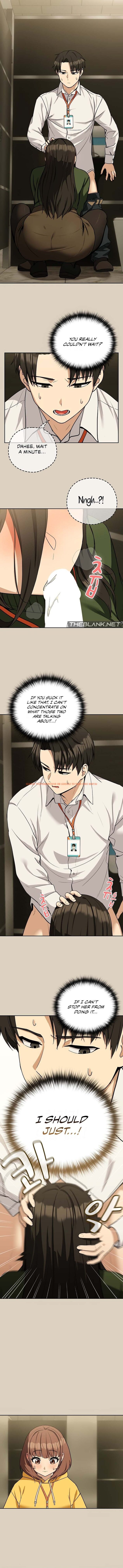 Read Hentai Image 7 f14eb in comic After Work Love Affairs - Chapter 25 - hentaitnt.net