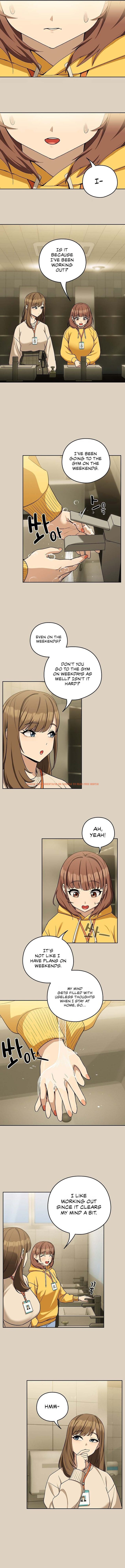 Read Hentai Image 8 f14eb in comic After Work Love Affairs - Chapter 25 - hentaitnt.net