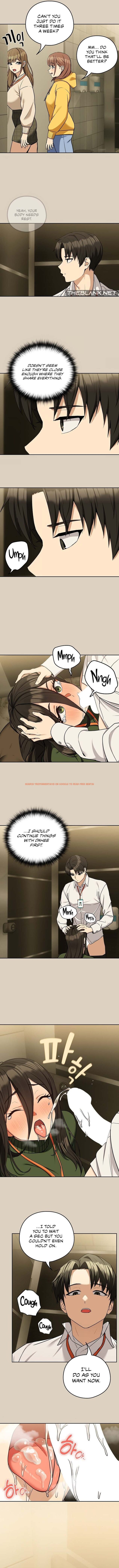 Read Hentai Image 9 f14eb in comic After Work Love Affairs - Chapter 25 - hentaitnt.net