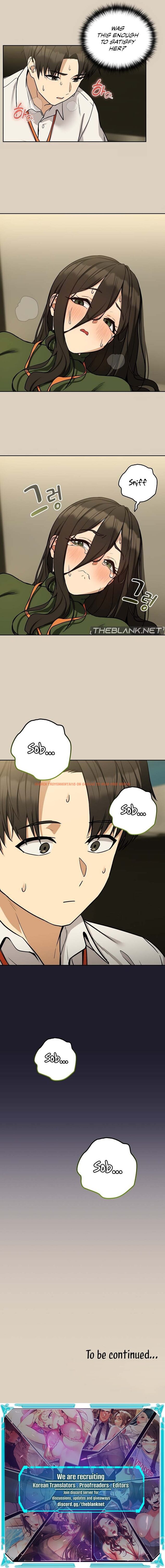 Read Hentai Image 10 8db03 in comic After Work Love Affairs - Chapter 26 - hentaitnt.net