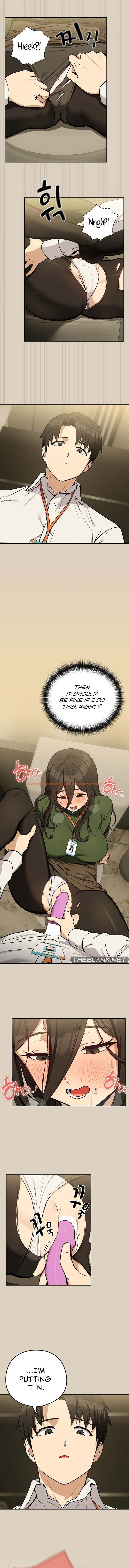 Read Hentai Image 3 8db03 in comic After Work Love Affairs - Chapter 26 - hentaitnt.net