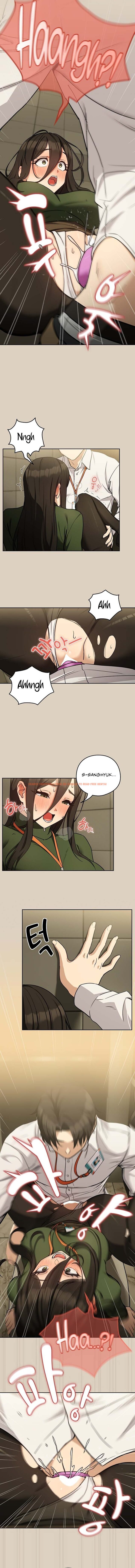 Read Hentai Image 4 8db03 in comic After Work Love Affairs - Chapter 26 - hentaitnt.net