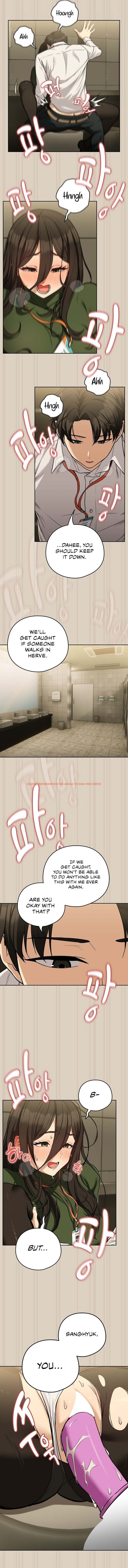 Read Hentai Image 5 8db03 in comic After Work Love Affairs - Chapter 26 - hentaitnt.net