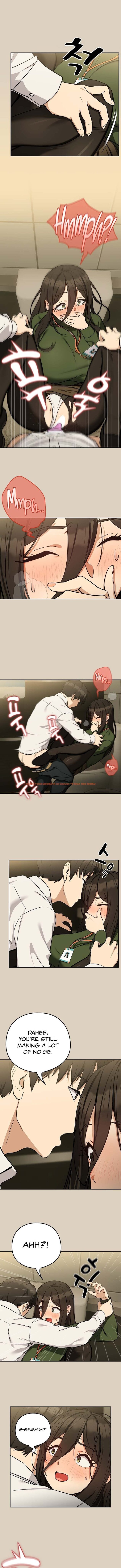Read Hentai Image 7 8db03 in comic After Work Love Affairs - Chapter 26 - hentaitnt.net