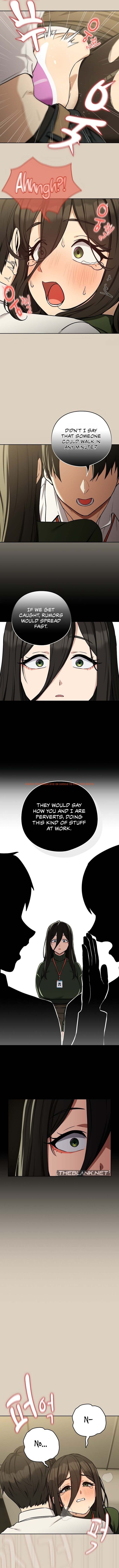 Read Hentai Image 8 8db03 in comic After Work Love Affairs - Chapter 26 - hentaitnt.net