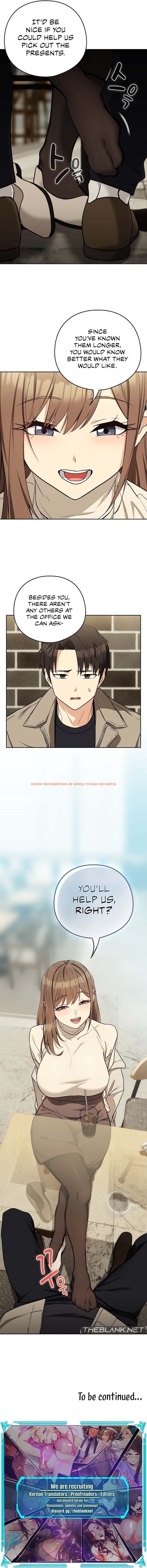 Read Hentai Image 10 ff387 in comic After Work Love Affairs - Chapter 27 - hentaitnt.net