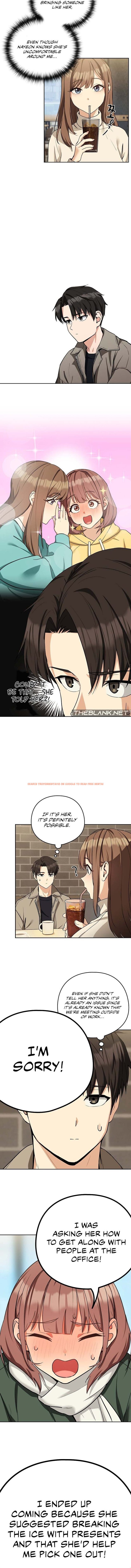 Read Hentai Image 8 ff387 in comic After Work Love Affairs - Chapter 27 - hentaitnt.net