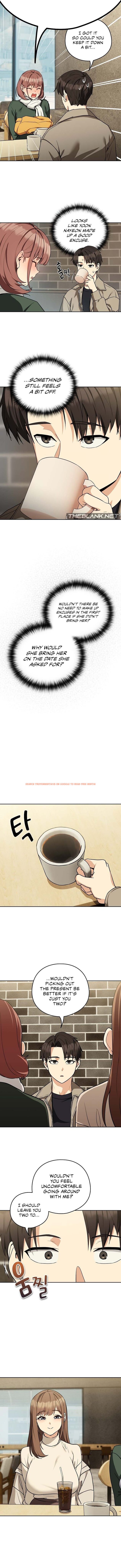 Read Hentai Image 9 ff387 in comic After Work Love Affairs - Chapter 27 - hentaitnt.net