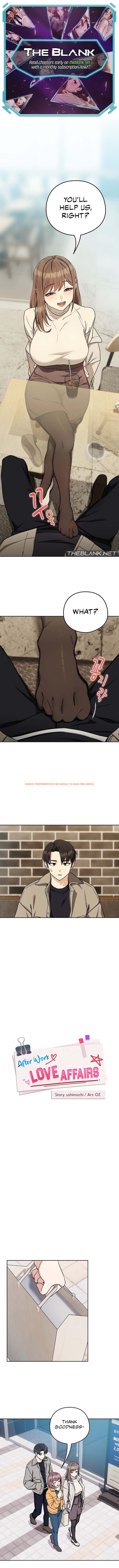Read Hentai Image 1 f2eec in comic After Work Love Affairs - Chapter 28 - hentaitnt.net