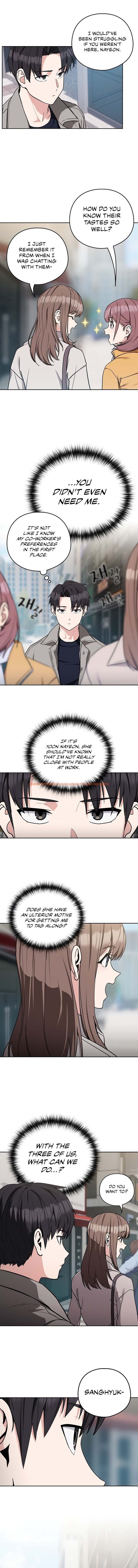 Read Hentai Image 2 f2eec in comic After Work Love Affairs - Chapter 28 - hentaitnt.net