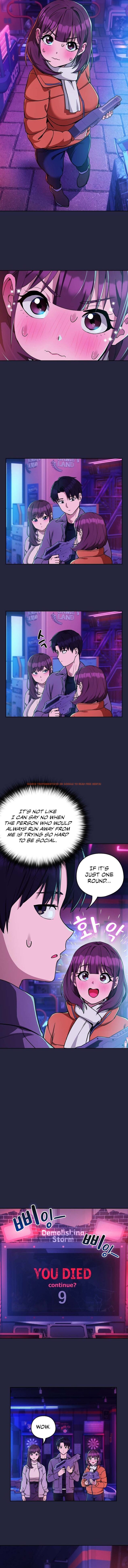 Read Hentai Image 5 f2eec in comic After Work Love Affairs - Chapter 28 - hentaitnt.net