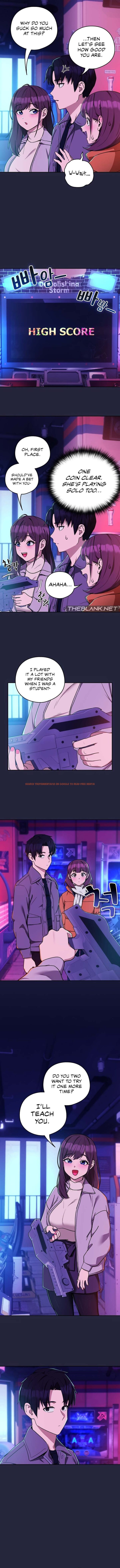 Read Hentai Image 6 f2eec in comic After Work Love Affairs - Chapter 28 - hentaitnt.net
