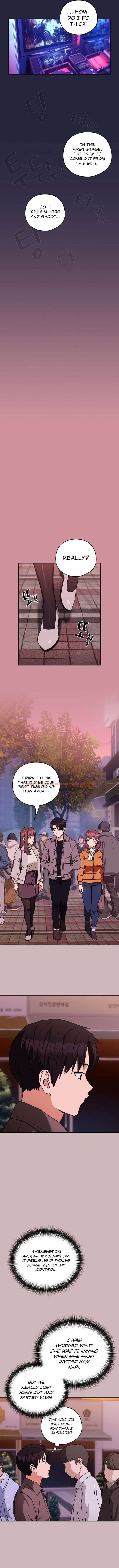 Read Hentai Image 7 f2eec in comic After Work Love Affairs - Chapter 28 - hentaitnt.net