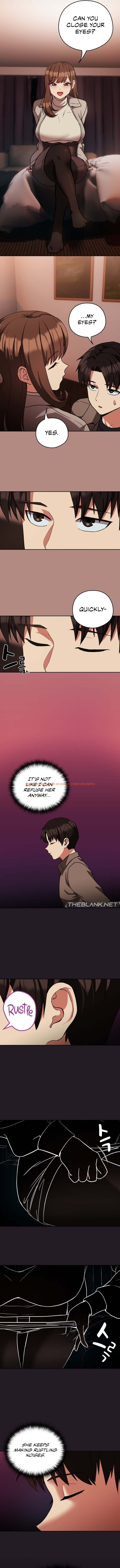 Read Hentai Image 3 f3f31 in comic After Work Love Affairs - Chapter 29 - hentaitnt.net
