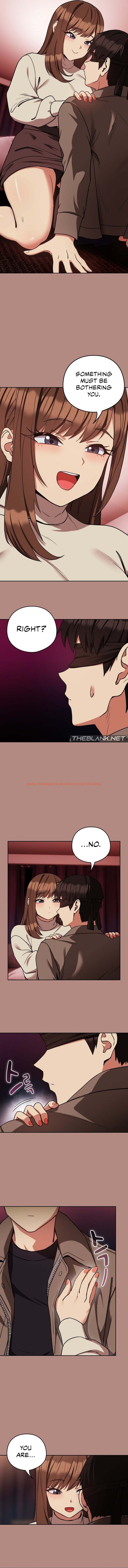 Read Hentai Image 5 f3f31 in comic After Work Love Affairs - Chapter 29 - hentaitnt.net
