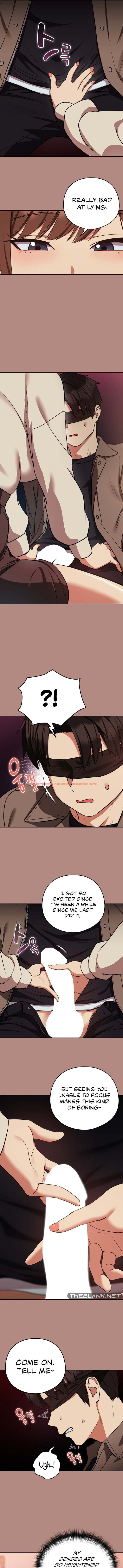 Read Hentai Image 6 f3f31 in comic After Work Love Affairs - Chapter 29 - hentaitnt.net