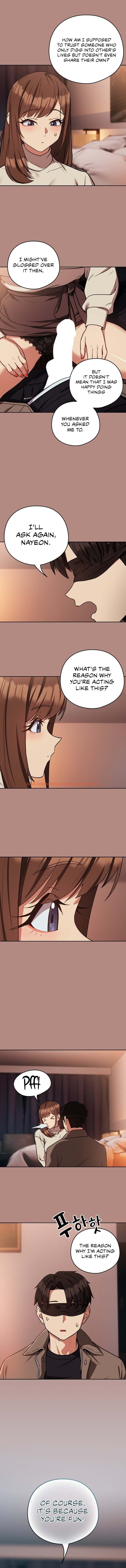 Read Hentai Image 8 f3f31 in comic After Work Love Affairs - Chapter 29 - hentaitnt.net