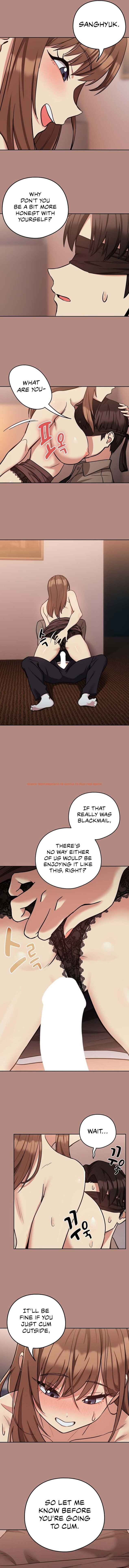 Read Hentai Image 5 a90ca in comic After Work Love Affairs - Chapter 30 - hentaitnt.net