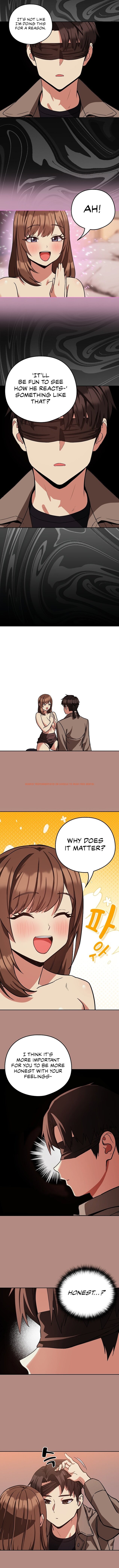 Read Hentai Image 3 9f209 in comic After Work Love Affairs - Chapter 31 - hentaitnt.net