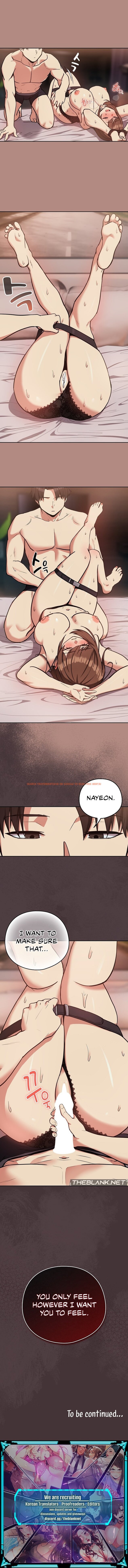 Read Hentai Image 9 9f209 in comic After Work Love Affairs - Chapter 31 - hentaitnt.net