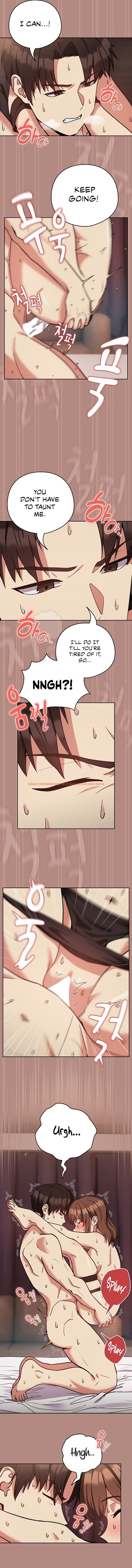 Read Hentai Image 2 88f5d in comic After Work Love Affairs - Chapter 33 - hentaitnt.net