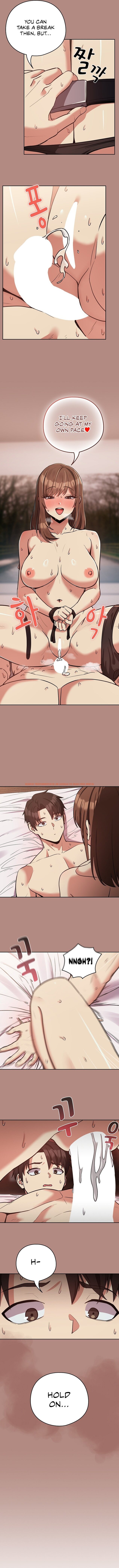 Read Hentai Image 4 88f5d in comic After Work Love Affairs - Chapter 33 - hentaitnt.net