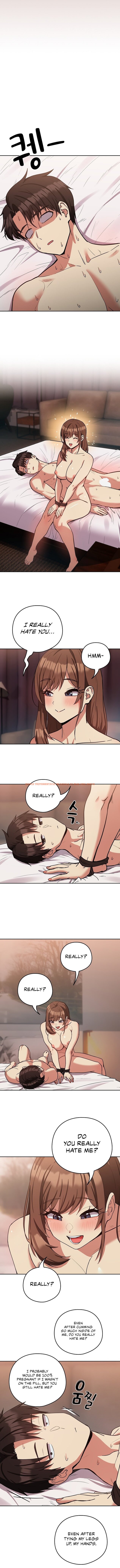 Read Hentai Image 5 88f5d in comic After Work Love Affairs - Chapter 33 - hentaitnt.net