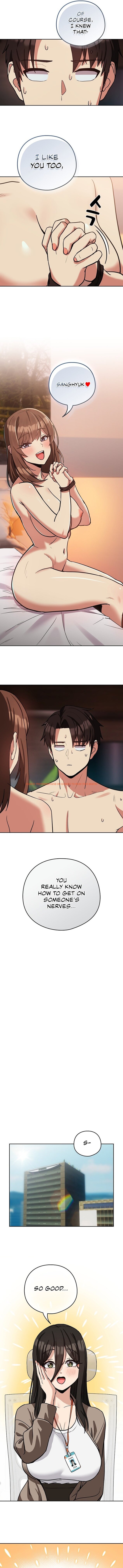 Read Hentai Image 7 88f5d in comic After Work Love Affairs - Chapter 33 - hentaitnt.net