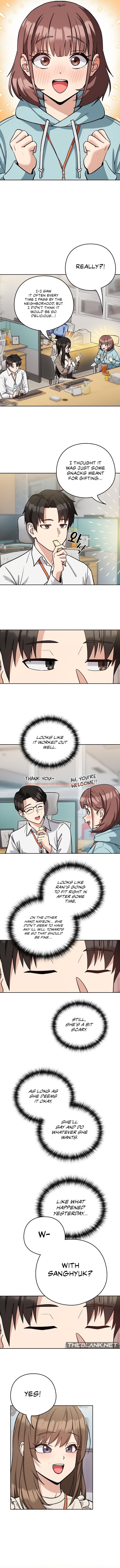 Read Hentai Image 8 88f5d in comic After Work Love Affairs - Chapter 33 - hentaitnt.net