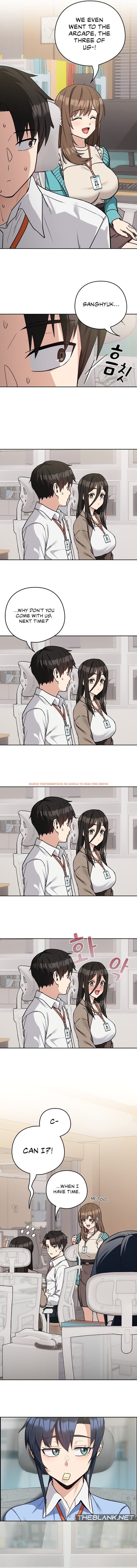 Read Hentai Image 9 88f5d in comic After Work Love Affairs - Chapter 33 - hentaitnt.net