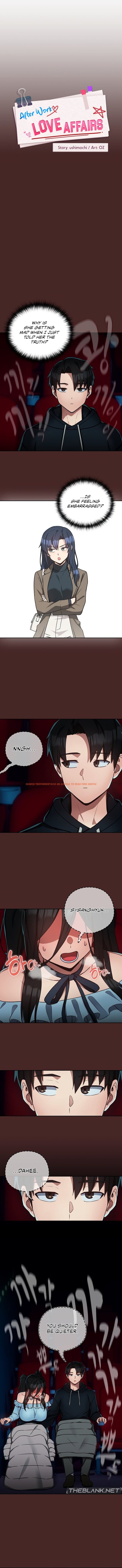 Read Hentai Image 8 b648c in comic After Work Love Affairs - Chapter 34 - hentaitnt.net